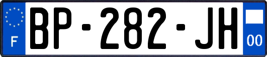 BP-282-JH