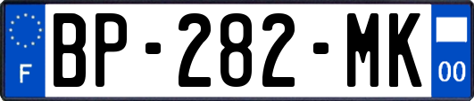 BP-282-MK