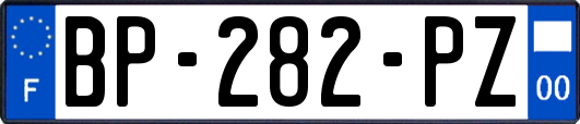 BP-282-PZ