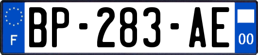 BP-283-AE