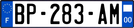 BP-283-AM