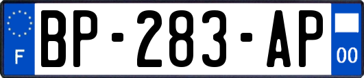 BP-283-AP