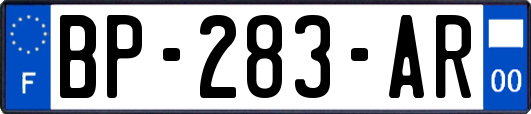 BP-283-AR