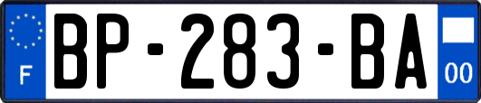 BP-283-BA