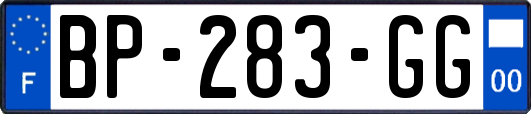 BP-283-GG