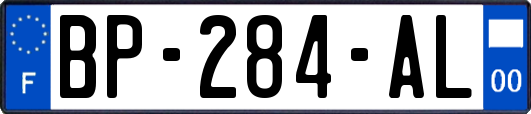 BP-284-AL