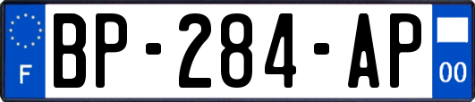 BP-284-AP