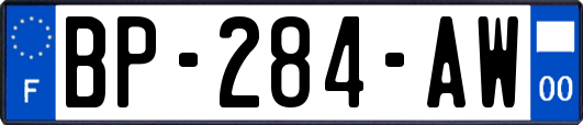 BP-284-AW