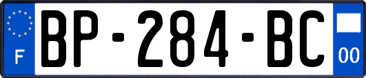 BP-284-BC