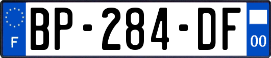 BP-284-DF