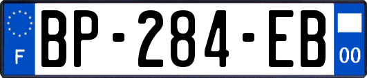 BP-284-EB