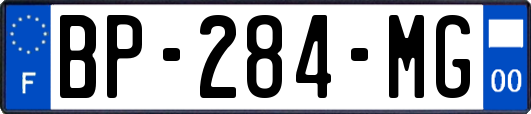 BP-284-MG