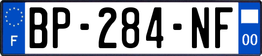 BP-284-NF