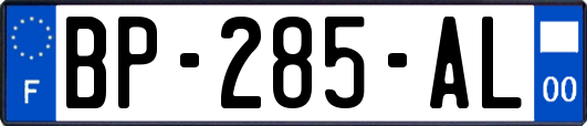 BP-285-AL