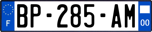 BP-285-AM