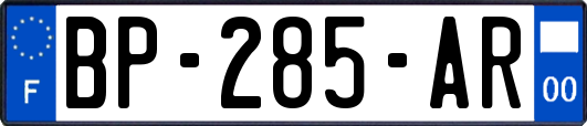 BP-285-AR