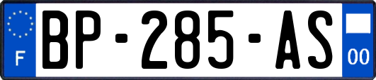 BP-285-AS