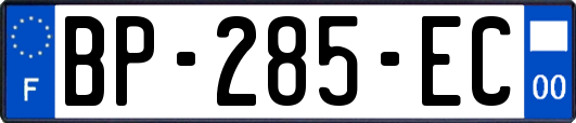 BP-285-EC