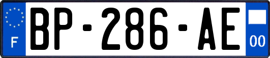 BP-286-AE