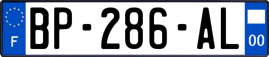 BP-286-AL