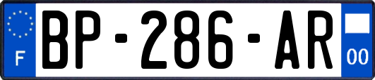 BP-286-AR