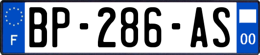 BP-286-AS