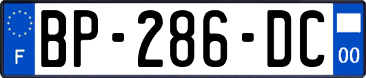 BP-286-DC