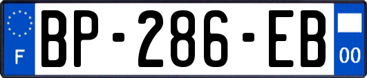 BP-286-EB