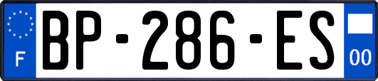 BP-286-ES