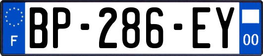 BP-286-EY