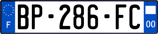 BP-286-FC