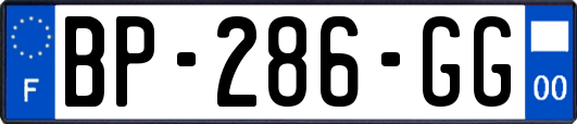 BP-286-GG