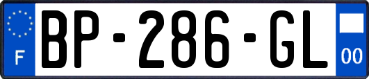 BP-286-GL