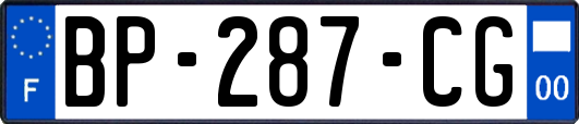 BP-287-CG