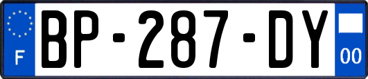 BP-287-DY