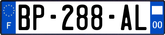 BP-288-AL