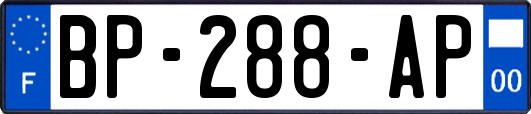 BP-288-AP