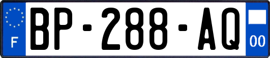 BP-288-AQ