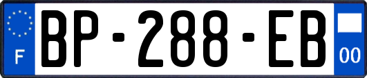 BP-288-EB