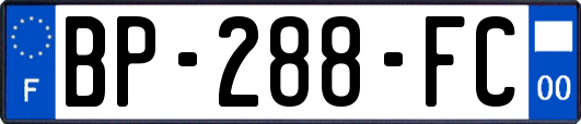 BP-288-FC