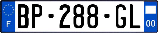 BP-288-GL