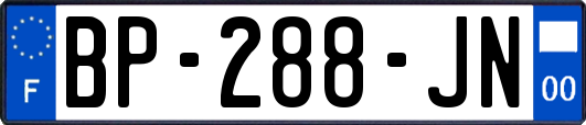 BP-288-JN