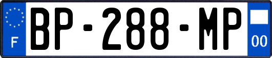 BP-288-MP