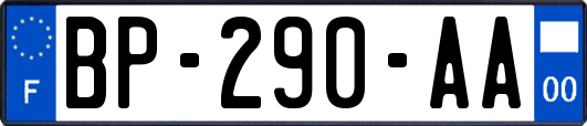 BP-290-AA