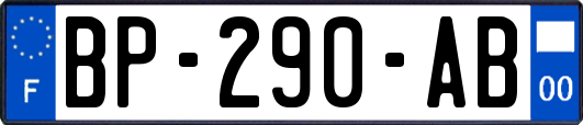 BP-290-AB