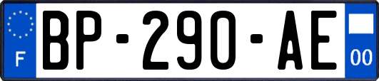 BP-290-AE