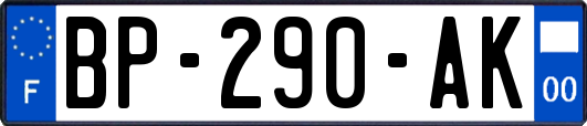 BP-290-AK