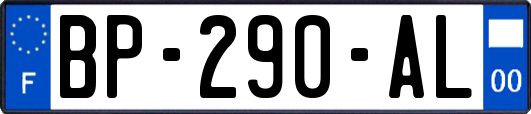 BP-290-AL