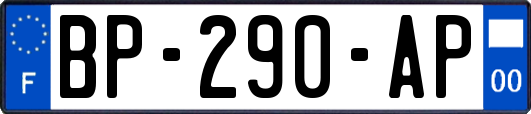 BP-290-AP