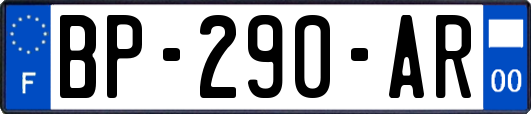 BP-290-AR